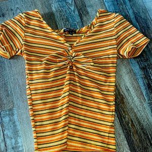 cute casual women’s top